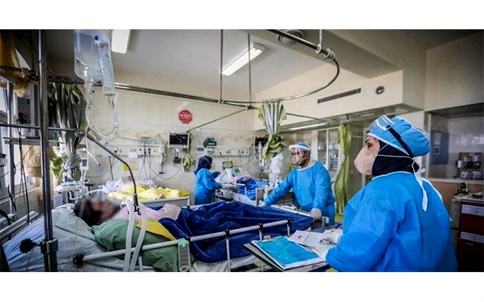 جان باختن ۳ اردبیلی دیگر براثر ابتلا به ویروس کرونا