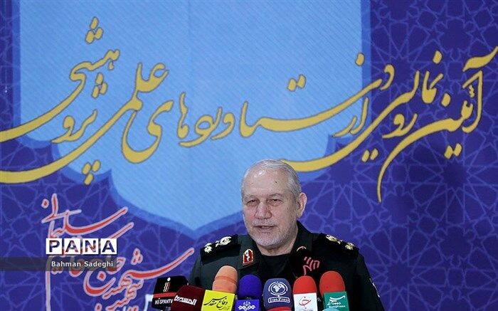 ایران با پیوستن به پیمان شانگهای می‌تواند یکی از قدرت‌های برتر آسیا شود