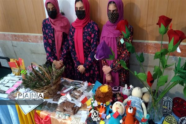 برگزاری همایش گیاهان دارویی و طب ایرانی در جوادآباد