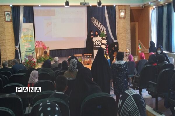 برگزاری همایش گیاهان دارویی و طب ایرانی در جوادآباد