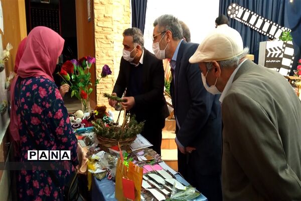 برگزاری همایش گیاهان دارویی و طب ایرانی در جوادآباد