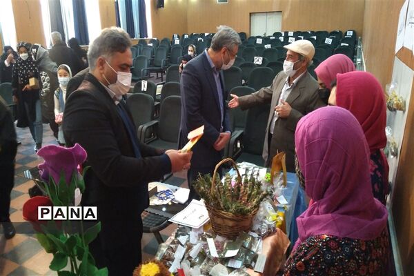 برگزاری همایش گیاهان دارویی و طب ایرانی در جوادآباد