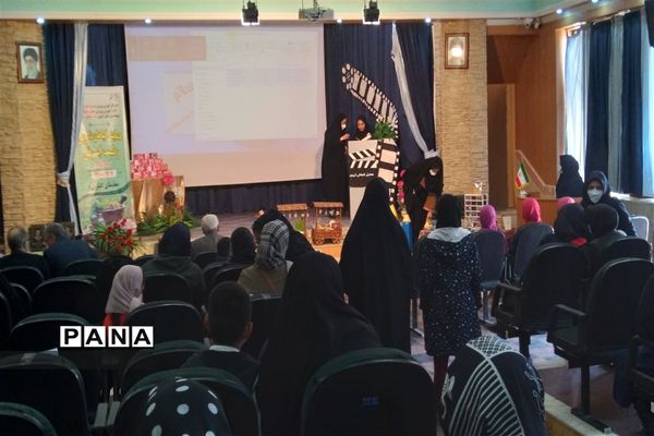 برگزاری همایش گیاهان دارویی و طب ایرانی در جوادآباد