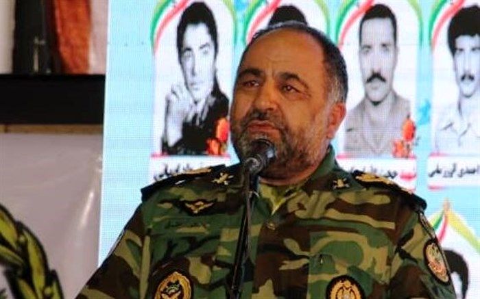 ایران امن‌ترین کشور منطقه و غرب آسیاست