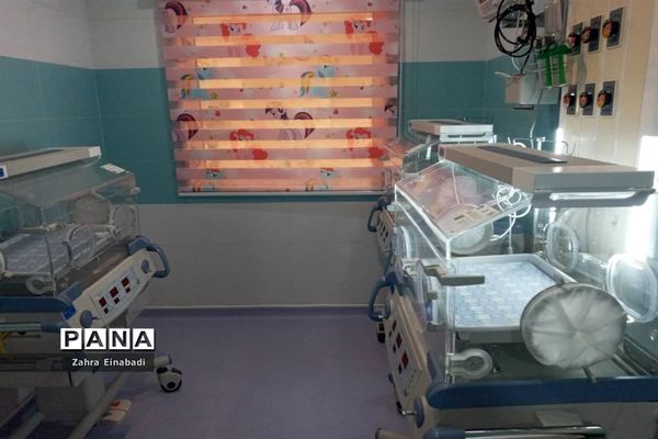 آیین افتتاحیه بیمارستان تخصصی و فوق تخصصی شهدای سلامت ملارد