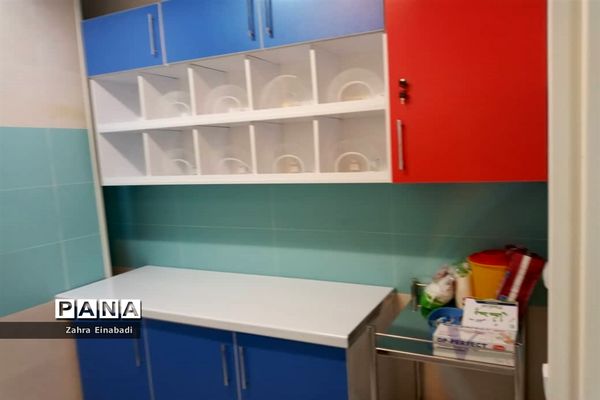 آیین افتتاحیه بیمارستان تخصصی و فوق تخصصی شهدای سلامت ملارد