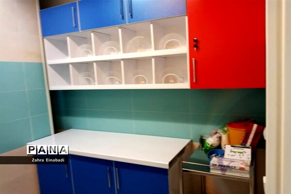 آیین افتتاحیه بیمارستان تخصصی و فوق تخصصی شهدای سلامت ملارد