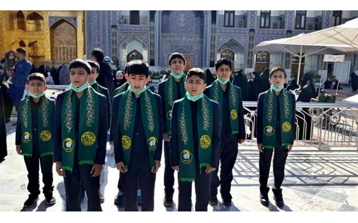 برگزاری نخستین جشنواره ملی موسیقی نوای مهر