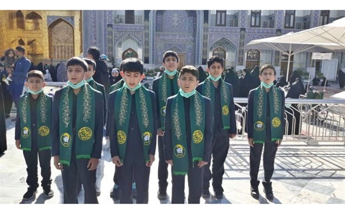 برگزاری نخستین جشنواره ملی موسیقی نوای مهر