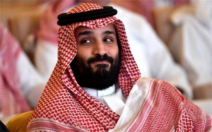 محمد بن سلمان: بهتر است اختلافات با تهران را حل کنیم