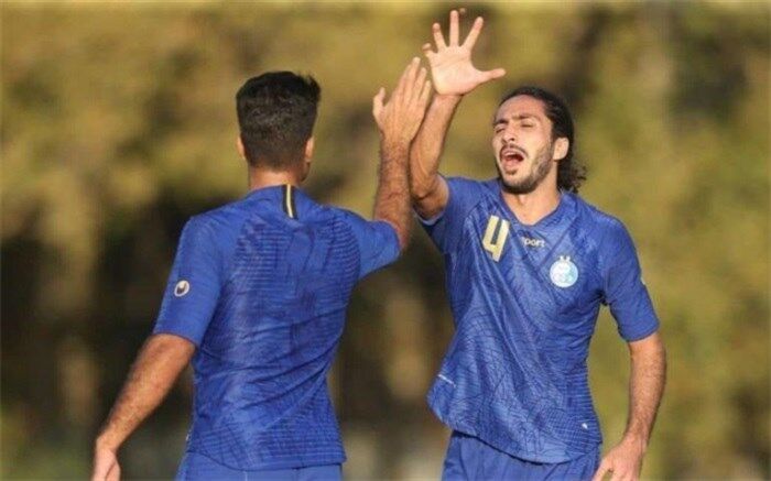 تکلیف مدافعان سرباز استقلال مشخص شد