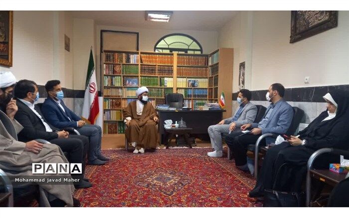 معاونت پرورشی، قرارگاه مرکزی امور تربیتی در آموزش و پرورش است