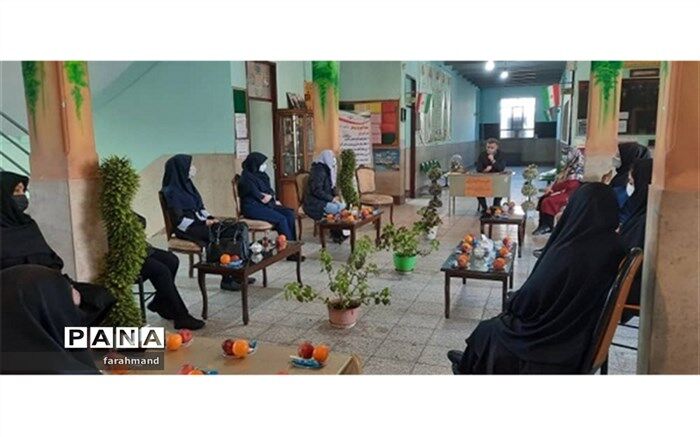 آینده کشور در پرتو تلاش‌های نظام تعلیم و تربیت شکل می‌گیرد