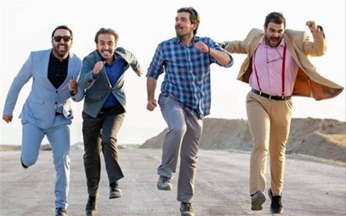 ساخت فصل دوم سریال طنز «وضعیت زرد»