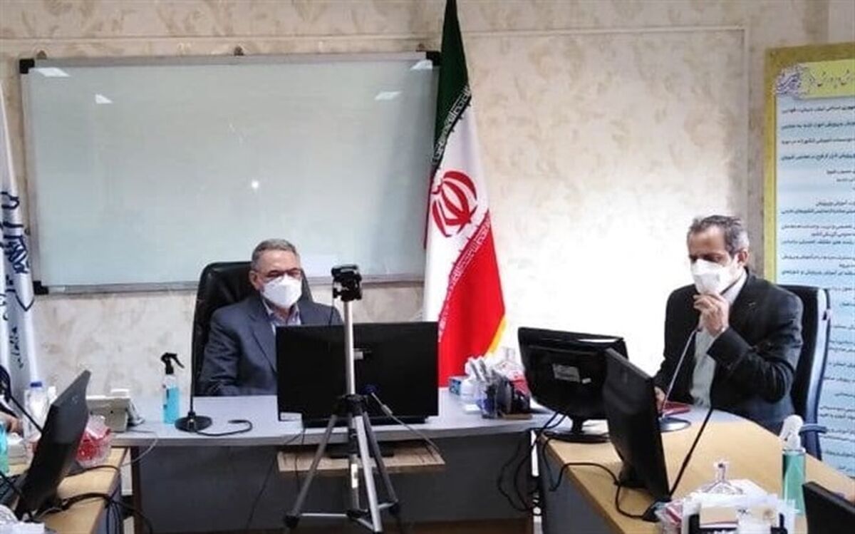 آموزش و پرورش زیرساخت و زیربنای آموزش عالی است