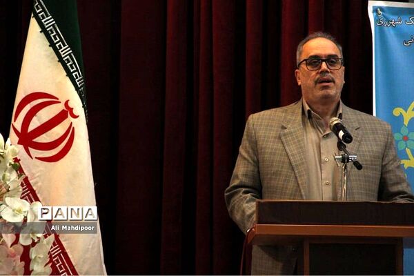 برگزاری مراسم گرامیداشت هفته امور تربیتی در شهرری
