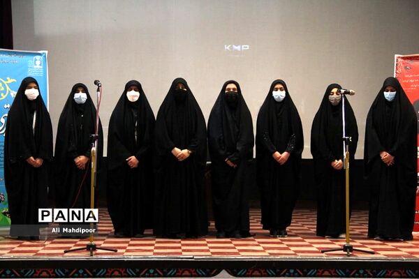 برگزاری مراسم گرامیداشت هفته امور تربیتی در شهرری