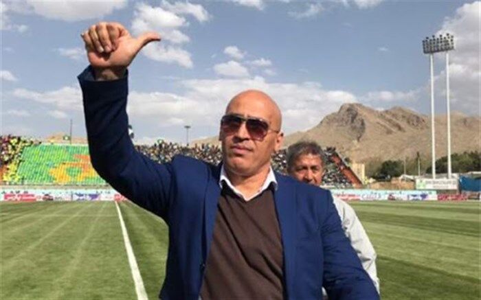 منصوریان: مستحق باخت نبودیم