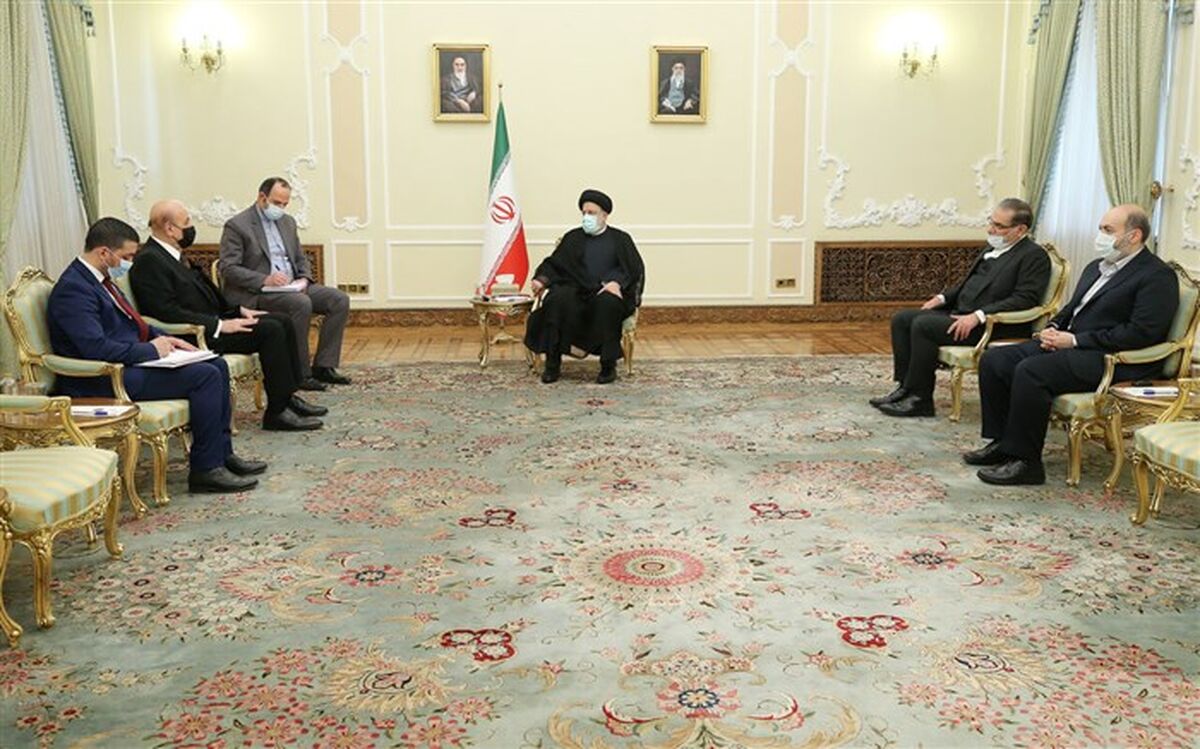 رئیس جمهوری: دشمنی مستکبران علیه ملت‌های منطقه کاهش نیافته است