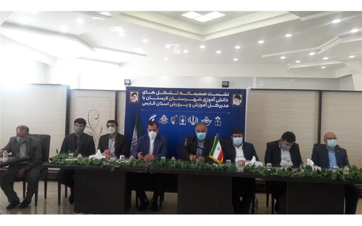 تشکل‌های دانش‌آموزی به طور مشخص انتظارهای خود از معلمین را در چارچوب سند تحول بنیادین مشخص کنند