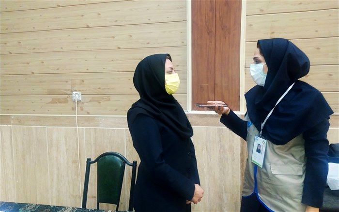 در طرح‌های مبارزه با آسیب‌های اجتماعی، همیاری مربیان، دانش‌‌آموزان و خانواده‌ها ضروری است