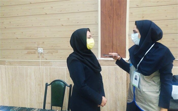 در طرح‌های مبارزه با آسیب‌های اجتماعی، همیاری مربیان، دانش‌‌آموزان و خانواده‌ها ضروری است