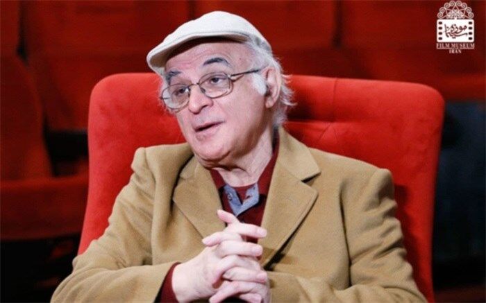 فریدون جیرانی : هیچ وقت به کارگردانی فکر نمی‌کردم