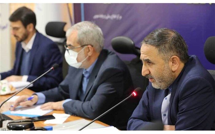 تلاش برای گنجاندن نیروهای اداری در لایحه رتبه‌بندی
