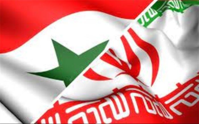 گفت‌وگوی مشاور ارشد وزیر خارجه ایران با رئیس‌جمهوری سوریه