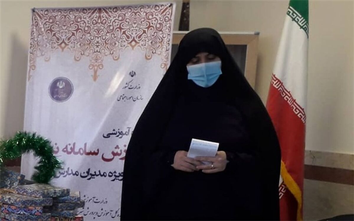 نقش معاون تربیتی در مدارس یکی از مهم‌ترین نقش‌ها در آموزش و پرورش است