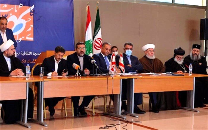 همه فلسطینیان اصیل باید در سرنوشت خود سهیم باشند
