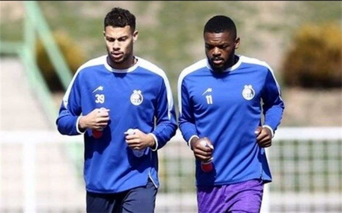 نساجی از استقلال شکایت کرد