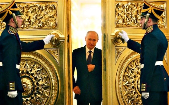 اعلام شروط پوتین برای پایان عملیات نظامی در اوکراین