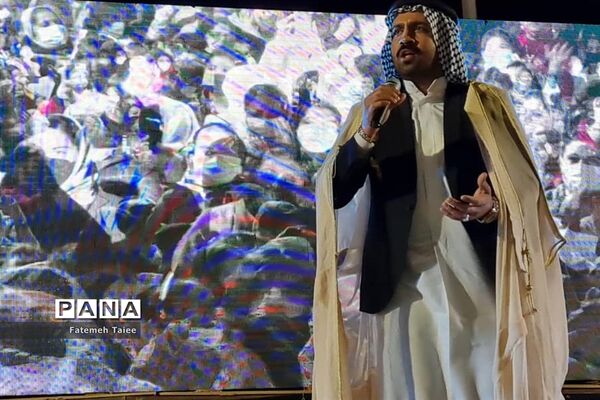 برپایی جشن بزرگ بعثت پیامبر اکرم (ص) در اهواز