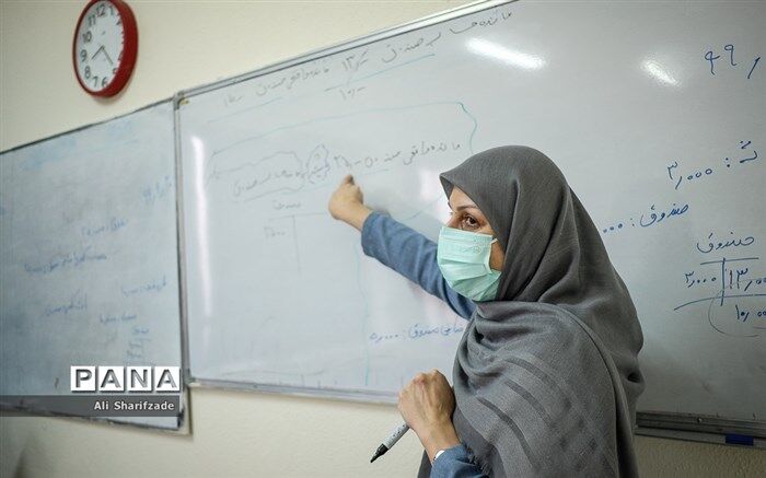 حقوق فرهنگیان با اصلاحات رتبه‌بندی چقدر می‌شود؟