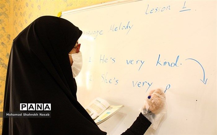 تلاش برای جذب معلم در مناطق مرزی