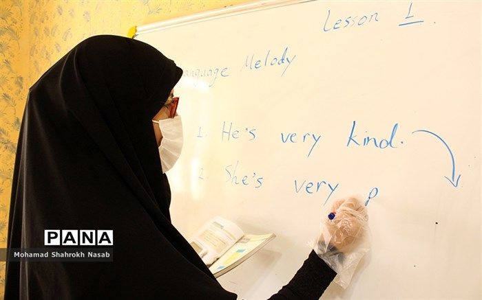 تلاش برای جذب معلم در مناطق مرزی