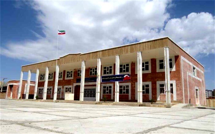 ۹۳ کلاس درس در سرباز سیستان و بلوچستان در دست ساخت است