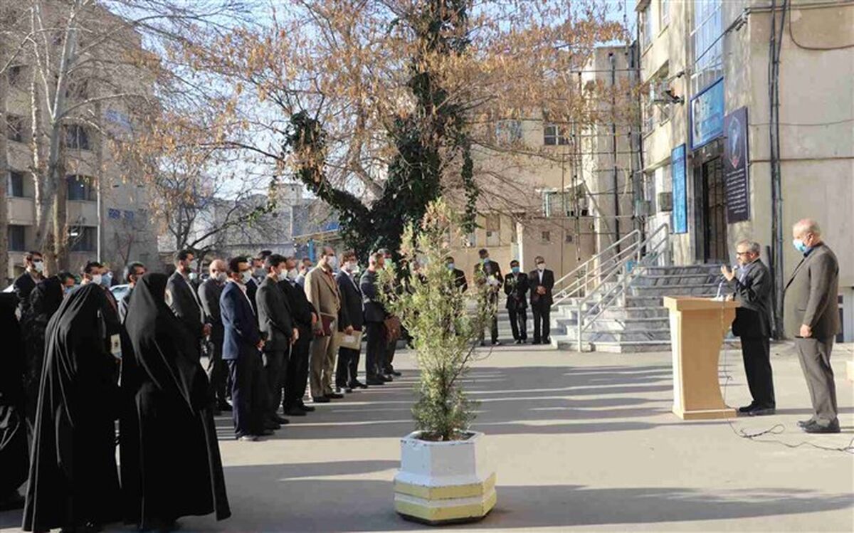 اعزام ۲۰ تیم نظارتی به مدارس متوسطه اول و دوم مشهد