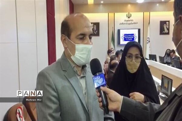 یازدهمین دوره انتخابات مجلس دانش‌آموزی در گلستان
