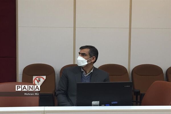 یازدهمین دوره انتخابات مجلس دانش‌آموزی در گلستان