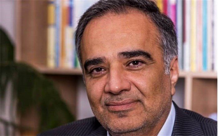 رئیس کل بیمه مرکزی جمهوری اسلامی ایران تعیین شد