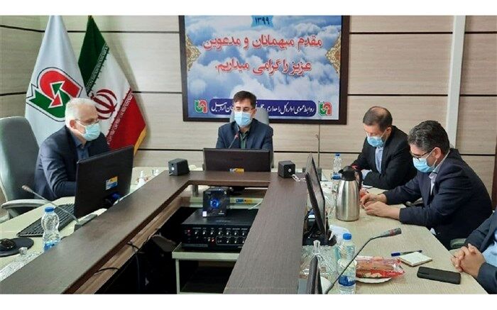 آمادگی مجتمع‌های خدمات رفاهی بین راهی برای پذیرایی از مسافران نوروزی در اردبیل