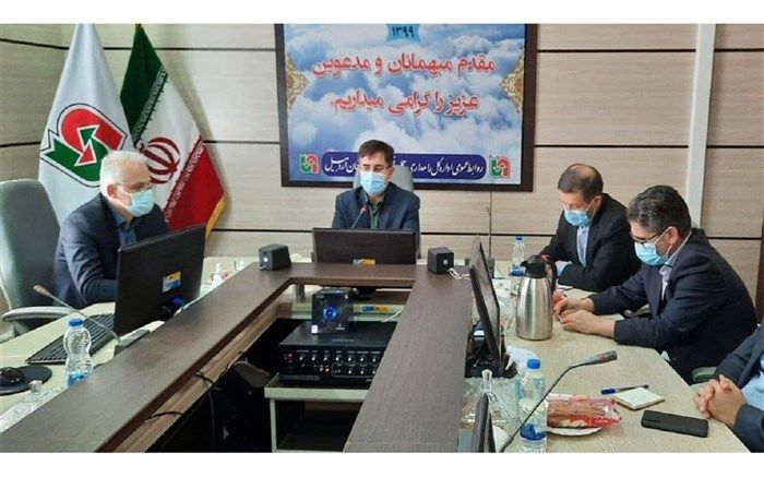 آمادگی مجتمع‌های خدمات رفاهی بین راهی برای پذیرایی از مسافران نوروزی در اردبیل