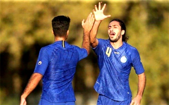 تیم جدید سیاوش یزدانی مشخص شد