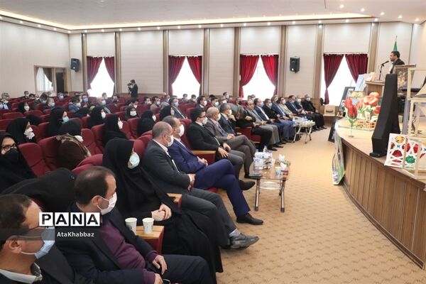 گرامیداشت سالروز امور تربیتی در آذربایجان شرقی