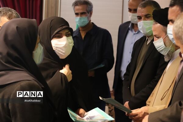 گرامیداشت سالروز امور تربیتی در آذربایجان شرقی