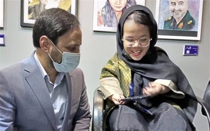 بهادری جهرمی: دولت بدنبال حل مشکلات توانخواهان است