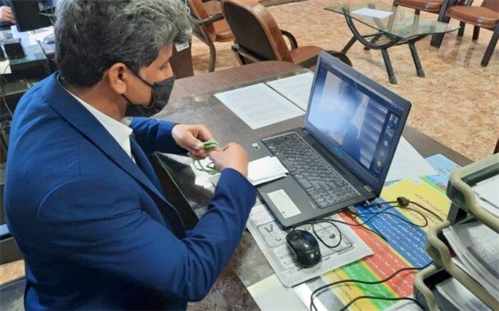 وبینار تخصصی تربیت‌بدنی اداره کل آموزش و پرورش استان بوشهر برگزار شد