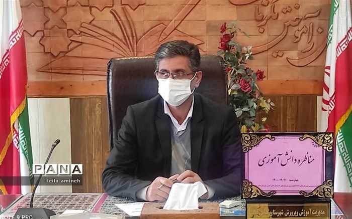 رسالت آموزش و پرورش، تربیت دانش‌آموزان خلاق وایده‌پرداز است